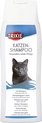 Kattenshampoo - Trixie - Shampoo kat - 250 ml - Milde verzorging - Kamille extract
