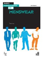 Basics Fashion Design 07 Menswear