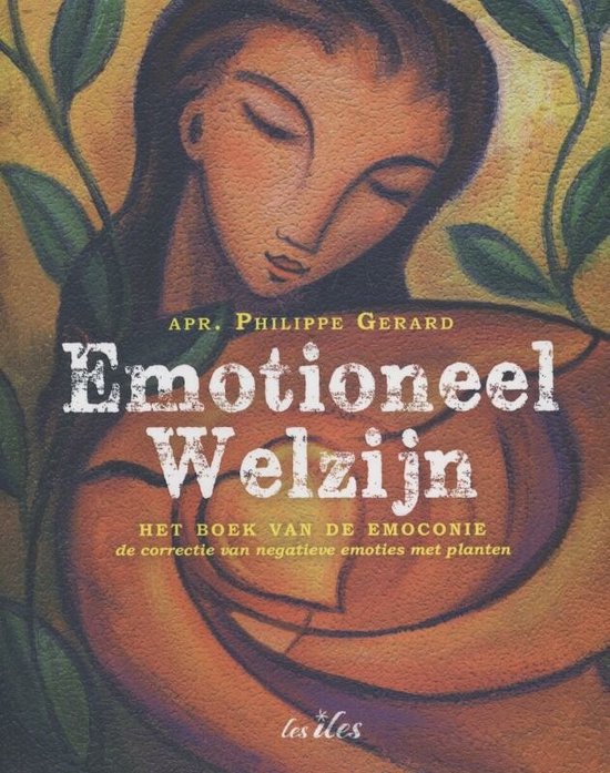 Emotioneel welzijn - cover
