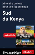 Itinéraire de rêve pour voir les animaux - Sud Kenya