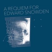 Matthew Collings - A Requiem For Edward Snowden (LP)