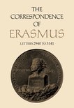 Collected Works of Erasmus 21 - The Correspondence of Erasmus