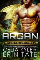 Dragons of Preor 10 - Argan