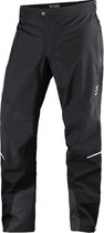 Haglöfs - Touring Active Pant - Waterdichte outdoor broek - XL - Zwart