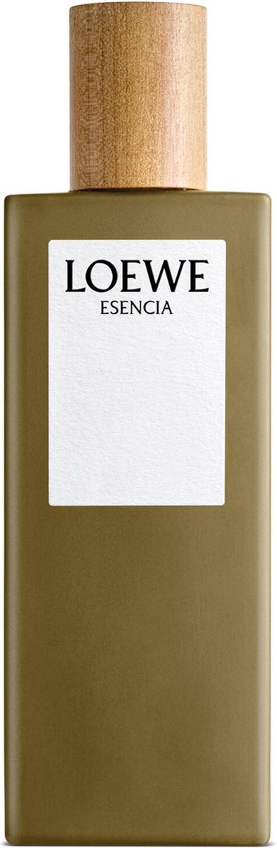 Goedkoopste Loewe - Herenparfum - Esencia - Eau de toilette 50 ml