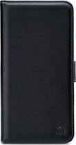 Xiaomi 11T Hoesje - Mobilize - Classic Gelly Wallet Serie - Kunstlederen Bookcase - Zwart - Hoesje Geschikt Voor Xiaomi 11T