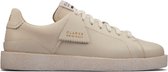 Clarks - Heren - Tormatch - G - 1 - white leather - maat 8