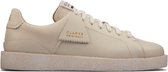 Clarks - Heren schoenen - Tormatch - G - Wit - maat 6,5