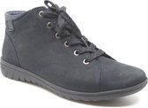 Hartjes 81272 blauwe halfhoge veterboots