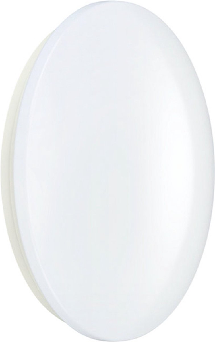 Philips LED Bulkhead Ledinaire WL070V Wit 18.7W 1700lm - 830 Warm Wit | 285mm - IP65