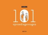 101 opvoedingsvragen