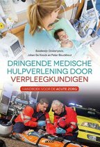 Dringende medische hulpverlening door verpleegkundigen