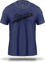 Booster Shirt Vintage Slugger Blue
