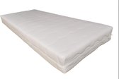 Koudschuimmatras HR50 - Op Maat - 75x95 - 16 cm