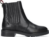 Haboob Barrel Chelsea boots - Enkellaarsjes - Dames - Zwart - Maat 41