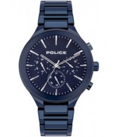 Police Herenhorloge PL.15936JBBL/03M