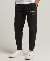 Superdry Heren Code Core Superdry Heren joggingbroek