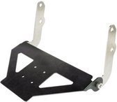 Datalogic external keyboard bracket