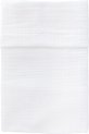 Cottonbaby - wieglaken - wieg-aan-bed - Cottonsoft - 100x100 cm - wit