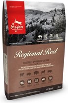 ORIJEN REGIONAL RED DOG 11,4KG