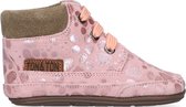 Ton & Ton Lief Schoenen Meisjes - Roze - Maat 21