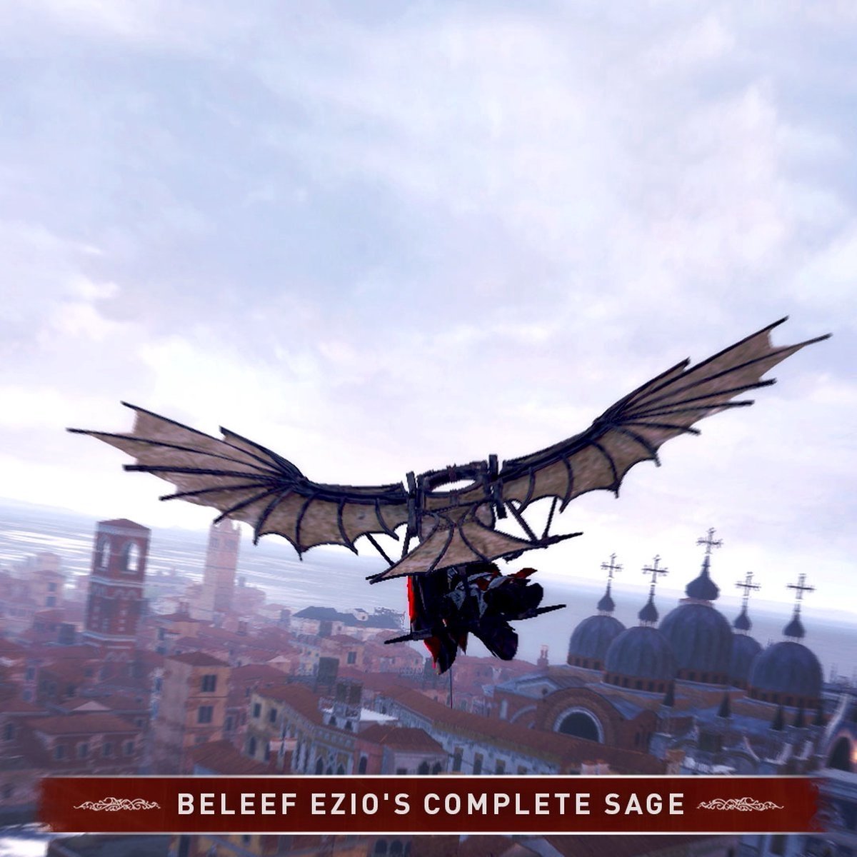 Ubisoft Assassin's Creed: The Ezio Collection thumbnail 4