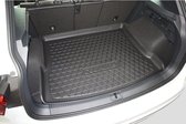 Kofferbakmat geschikt voor Volkswagen Tiguan II 2015-heden Cool Liner anti-slip PE/TPE rubber