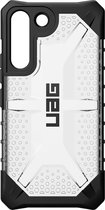 UAG Plasma Backcover Samsung Galaxy S22 hoesje - Ice