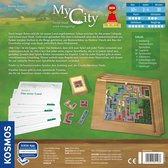 Kosmos My City - Bordspel - Duitstalige uitgave