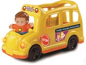 VTech Vrolijke Vriendjes Avonturenbus - Speelfiguur
