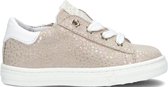 Develab 42648 Lage sneakers - Meisjes - Beige - Maat 21