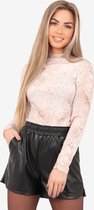 Raved Beige Body - Onesize - Bodysuit