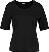 GERRY WEBER T-Shirt met 1/2 mouwen