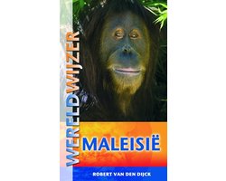 Wereldwijzer - Maleisië