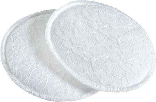  - THERMOBABY 6 wasbare borstpads
