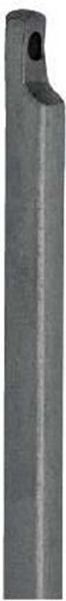 IVANA ESPAGNOLET STANG 16X3000 MM OPGEDEELD 50112