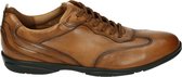 Lloyd Shoes 11-037-03 BERN - Volwassenen Lage sneakersVrije tijdsschoenen - Kleur: Cognac - Maat: 41