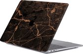 MacBook Air 13 (A2179/A2337) - Marble Blaro MacBook Case