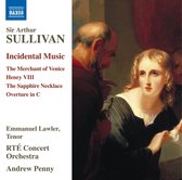Emmanuel Lawler - RTÉ Concert Orchestra - Andrew P - Sullivan: Incidental Music (CD)