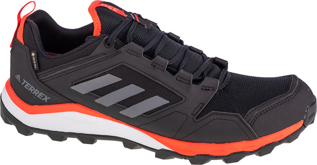 adidas Terrex Agravic Tr GTX EF6868, Mannen, Zwart, Trekkingschoenen, maat:  40 2/3 | bol.com