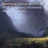 Marek Janowski - Symphonies 5 & 6 (Super Audio CD)