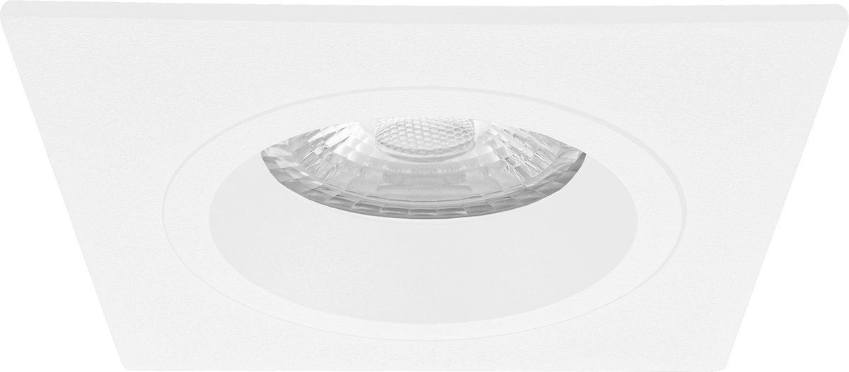 Premium LED Inbouwspot Warmglow Zeph