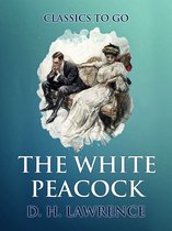 Classics To Go - The White Peacock