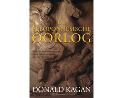 De Peloponnesische Oorlog