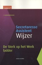 Secretaresse Assistant Wijzer - De sterk op het werk ladder