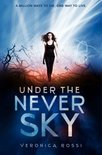 Under the Never Sky Trilogy 1 - Under the Never Sky