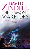 The Ea Cycle 4 - The Diamond Warriors (The Ea Cycle, Book 4)