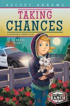 Second Chance Ranch - Taking Chances
