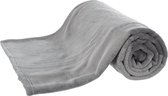 Trixie hondendeken kimmy fleece grijs (150X100 CM)
