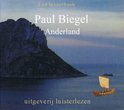 Paul Biegel luisterbibliotheek - Anderland